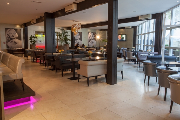 Centro Hotel Ayun (Köln)